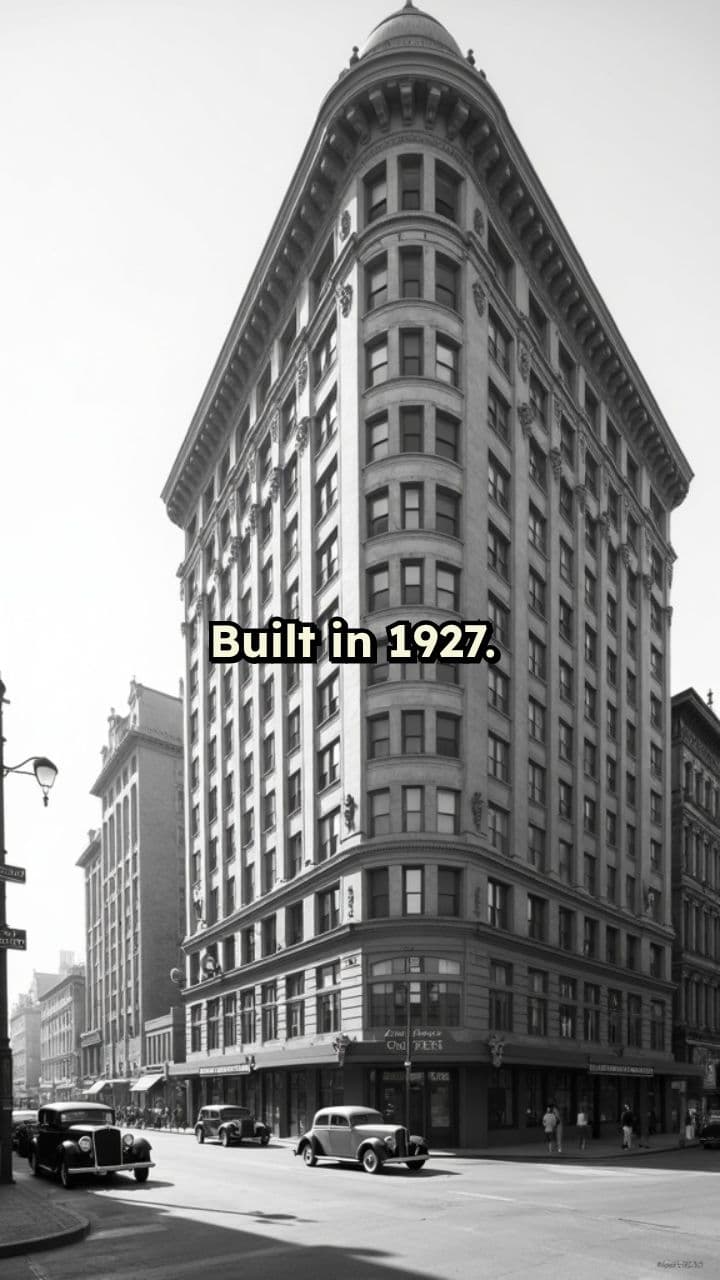 The Dark History of Cecil Hotel