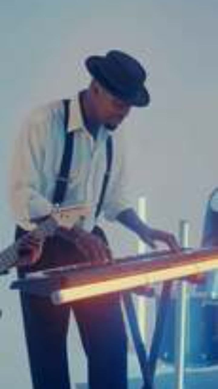 Волынкин Вова — звезда Пятигорска