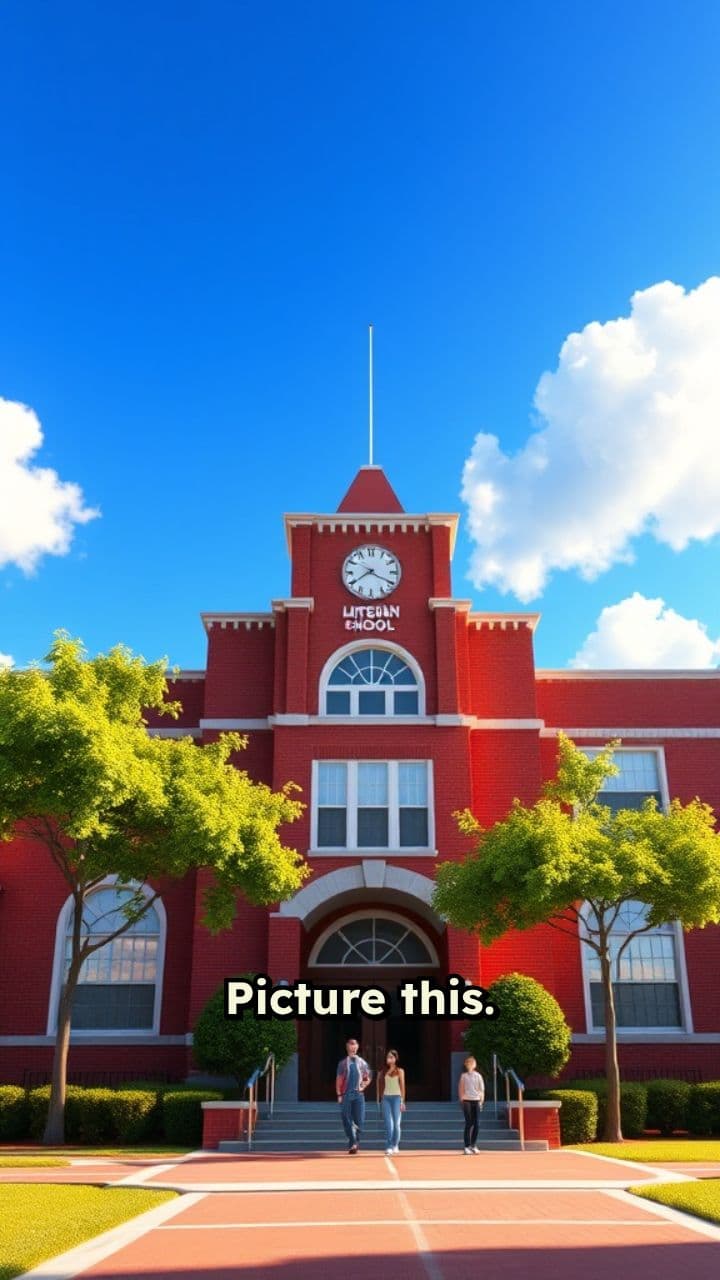 The Splash Squad's Unexpected Start