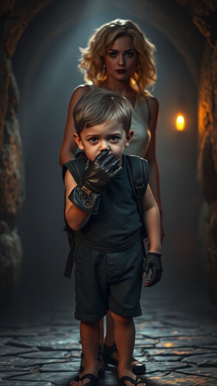 Silenced Vulnerability