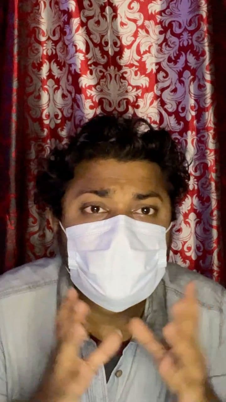 सरकार की नाजायज औलाद