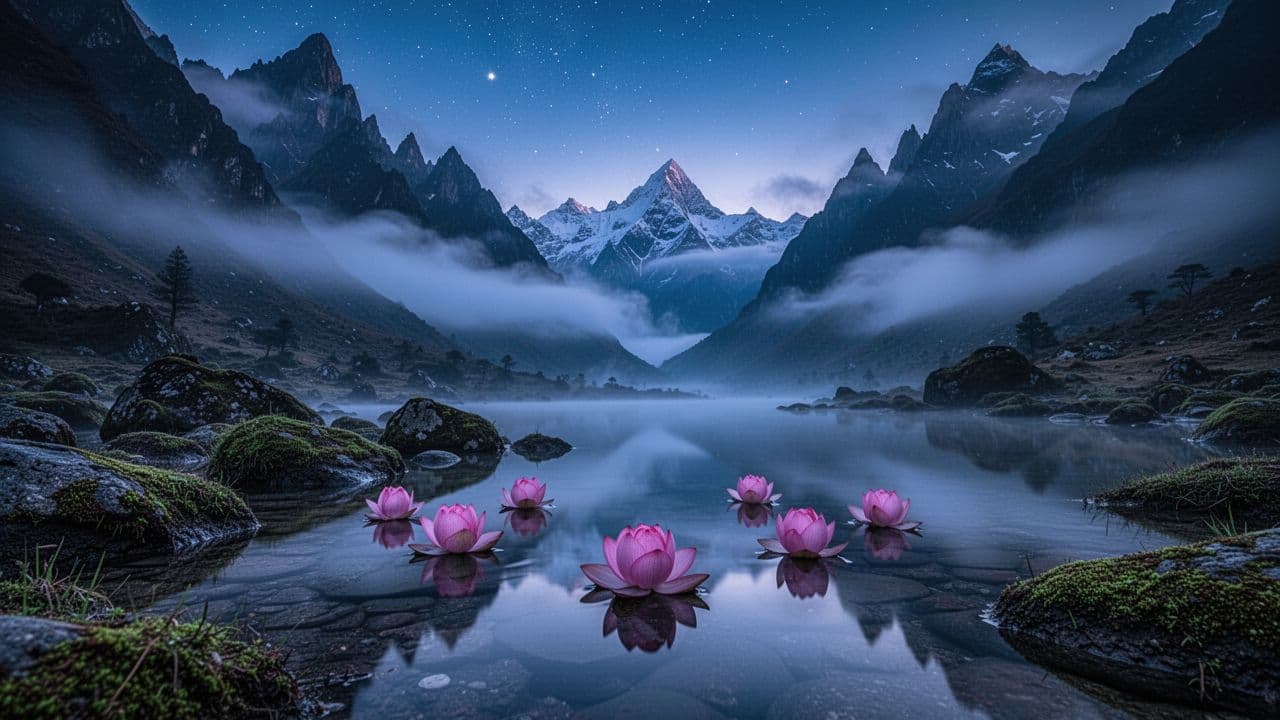 वो यूं क्यों खो गया