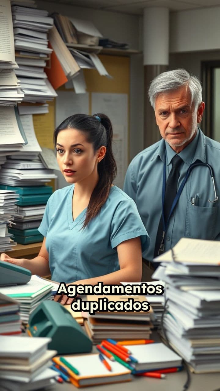 Transformação Digital na Clínica