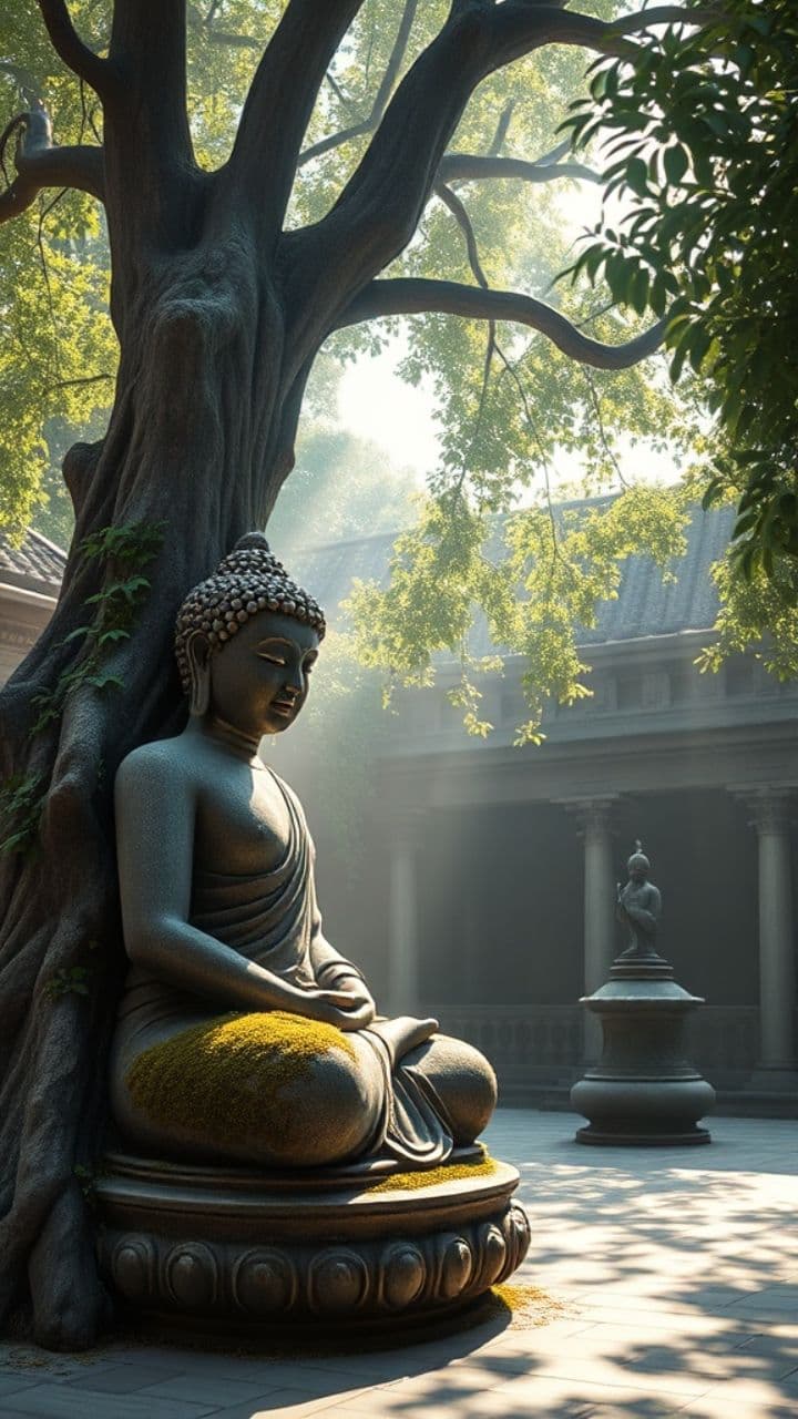 般若波罗蜜的孤儿之歌