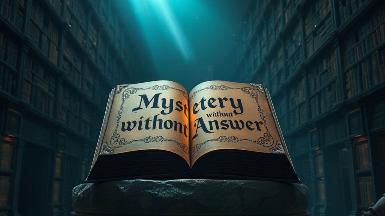 The 3AM Doll That Shouldn't Exist