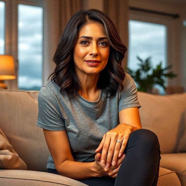 Un Cambio de Vida Inesperado