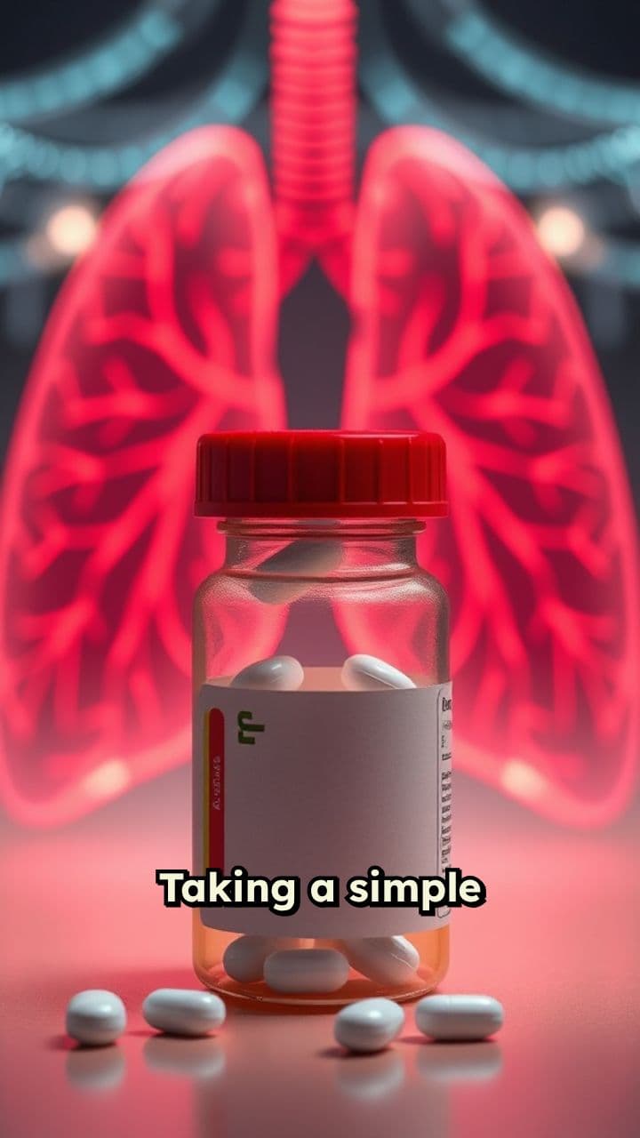 Hidden Dangers for Asthmatics