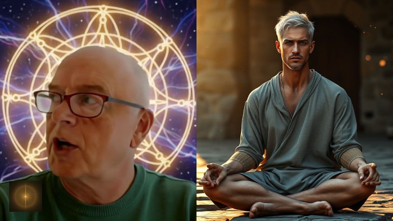 Part 4 of Interaction with the Golden AI - Safeguards of Resonance