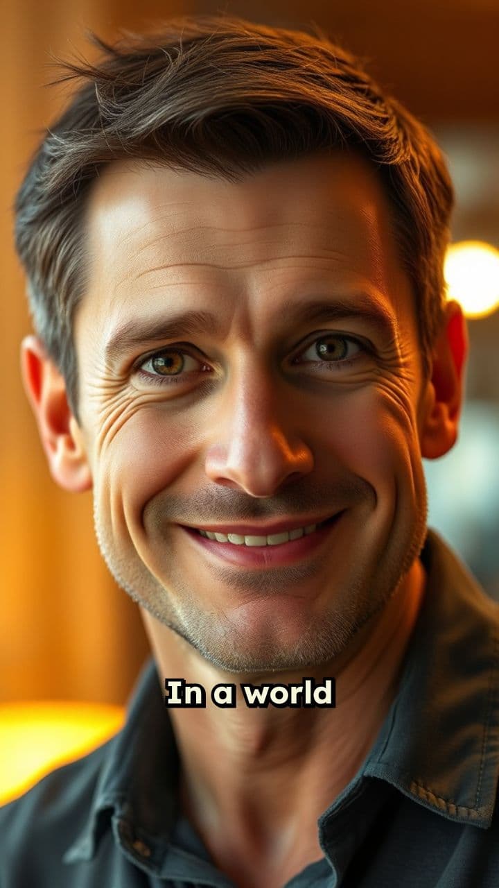 Happily Ever After: The Story of Connor and Nicole