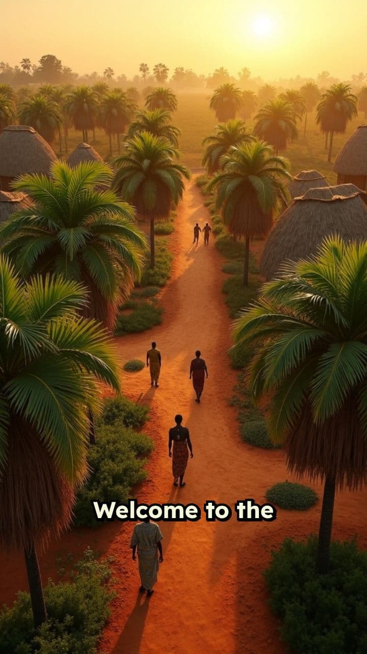 Ugwunagbo Carnival: Cultural Richness