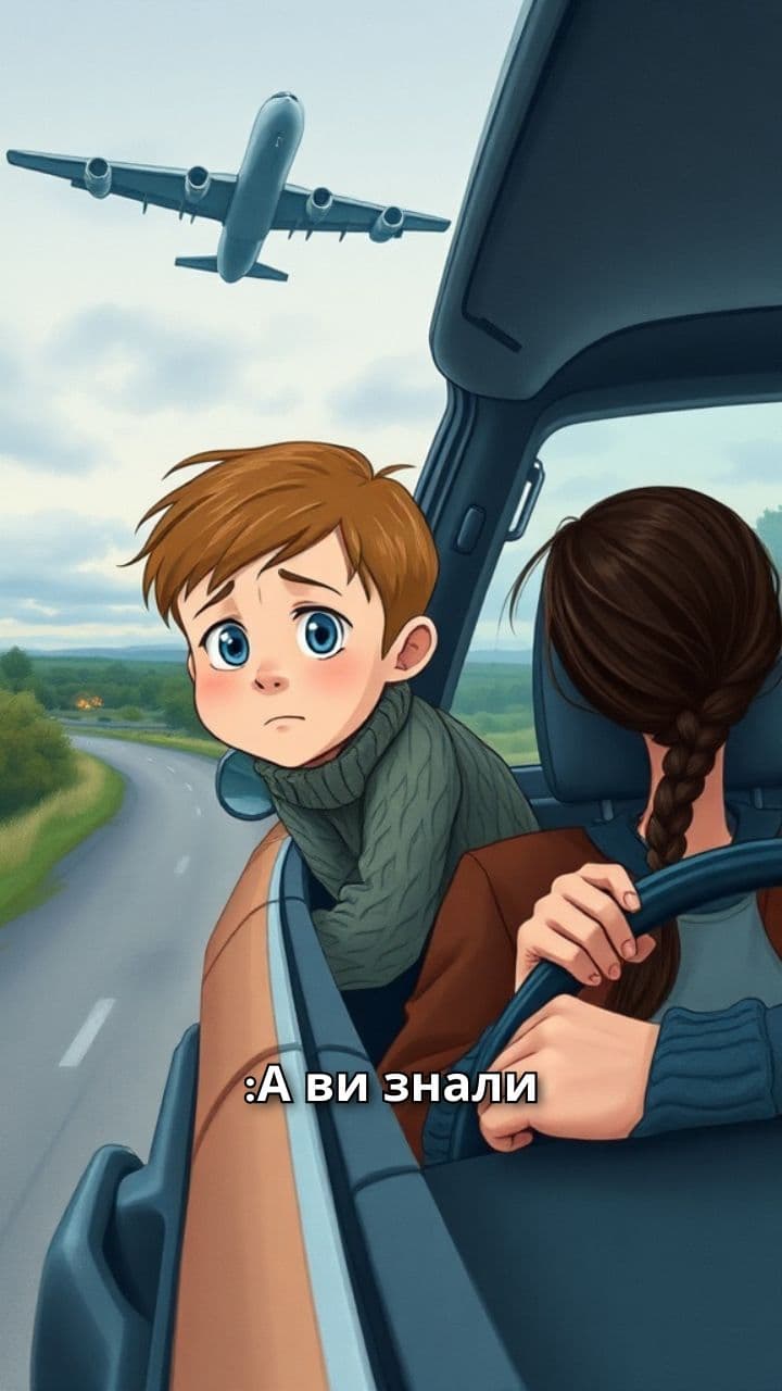 Сон про свободу і надію