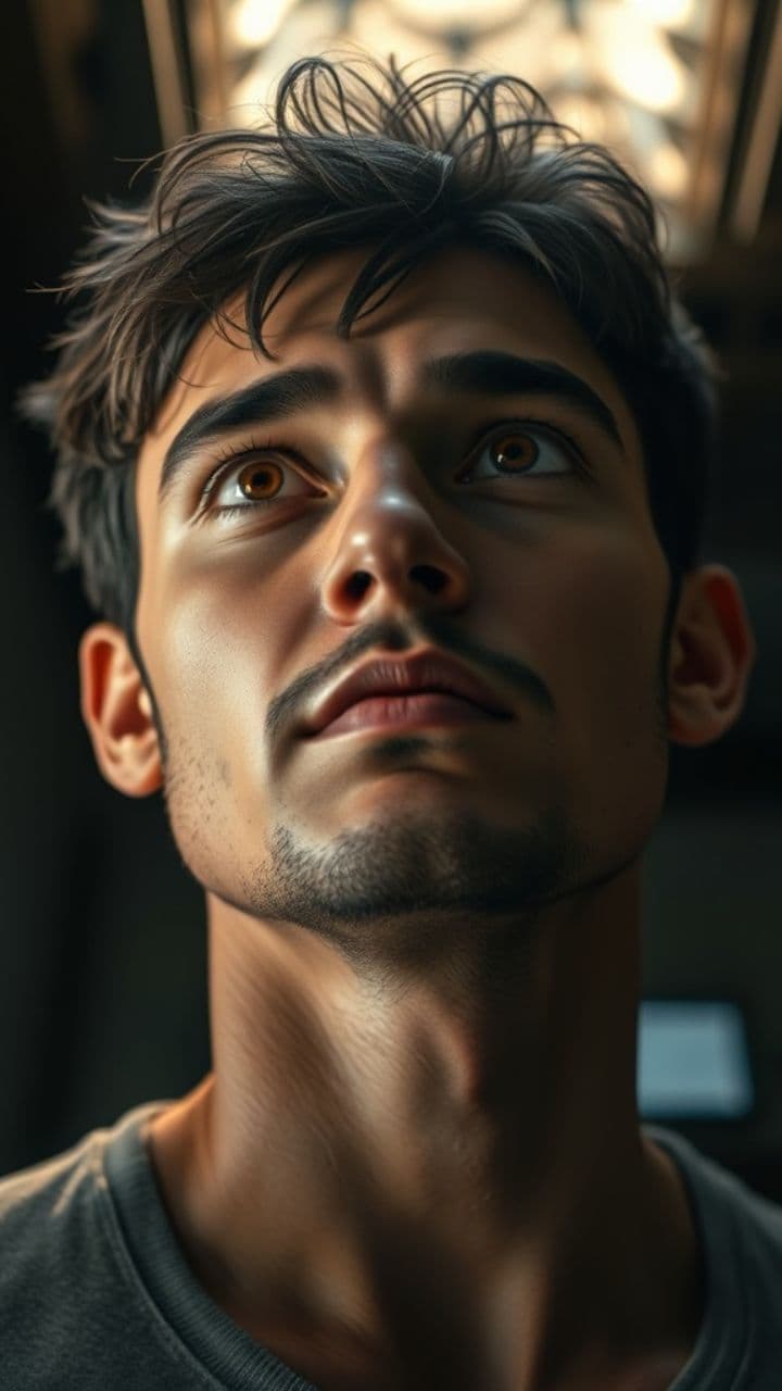 Voy a India para cambiar de vida