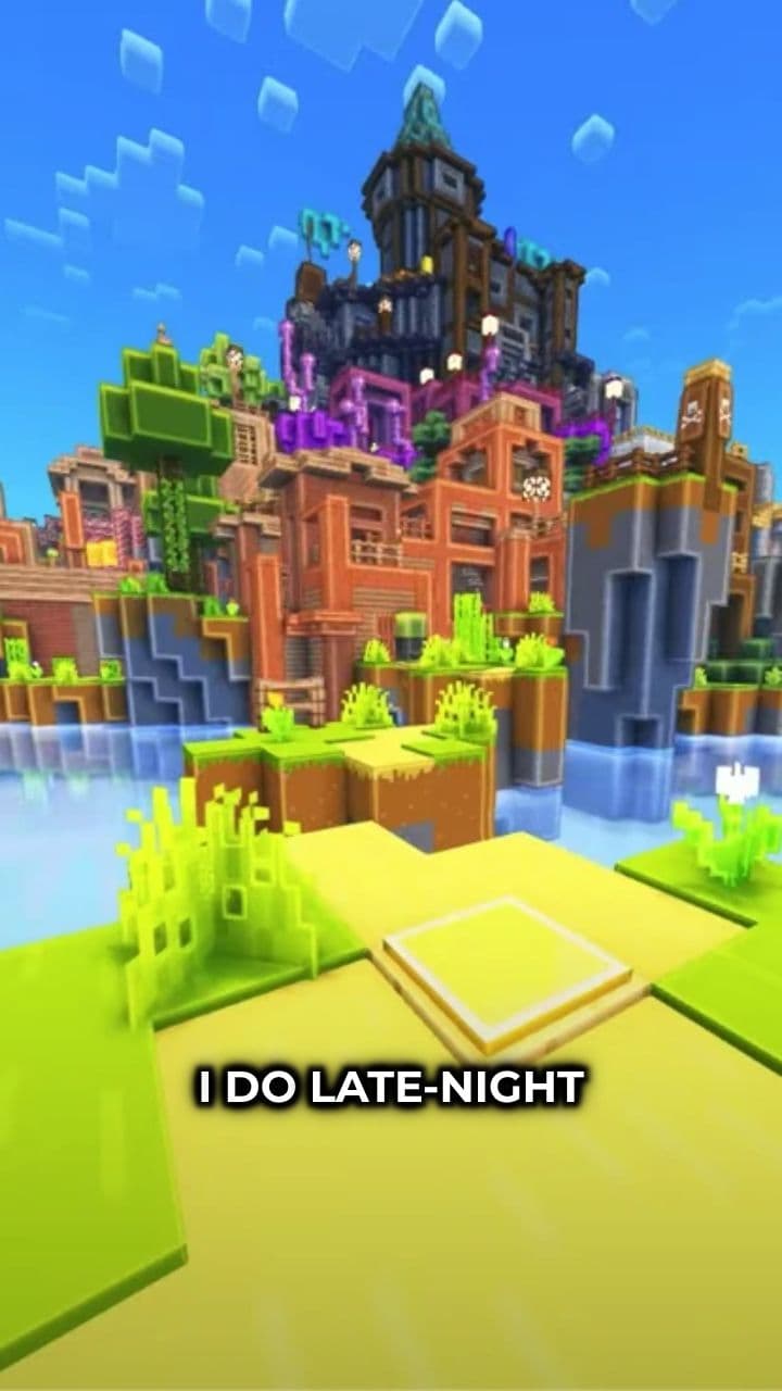 Fifty-One Shadows at 3:42 A.M.