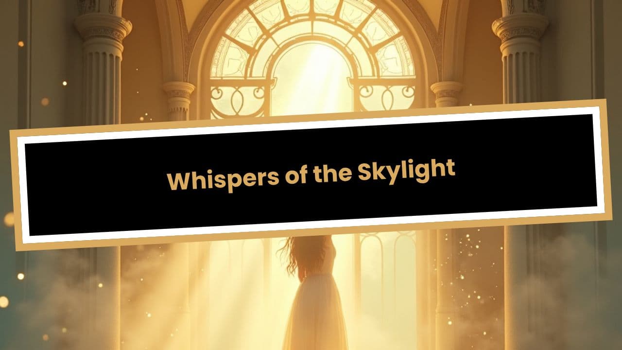 Whispers of the Skylight