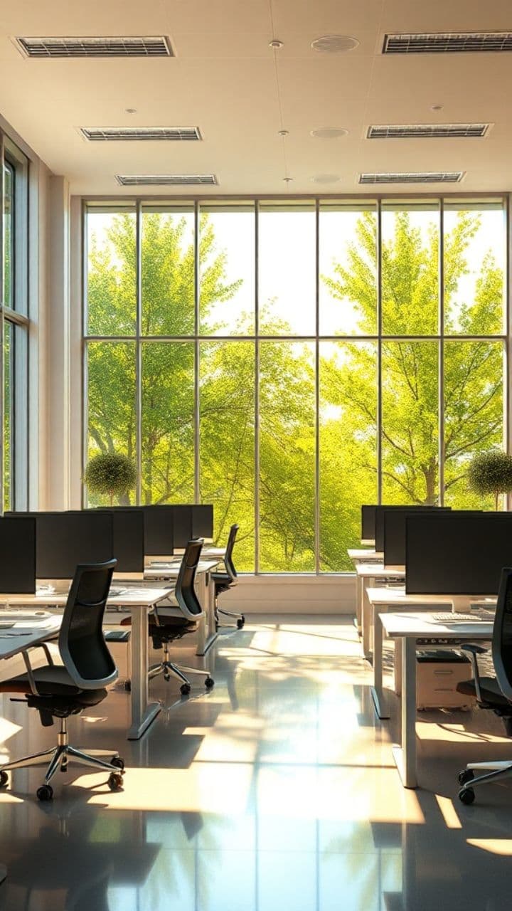 Работа в радость и Новый год