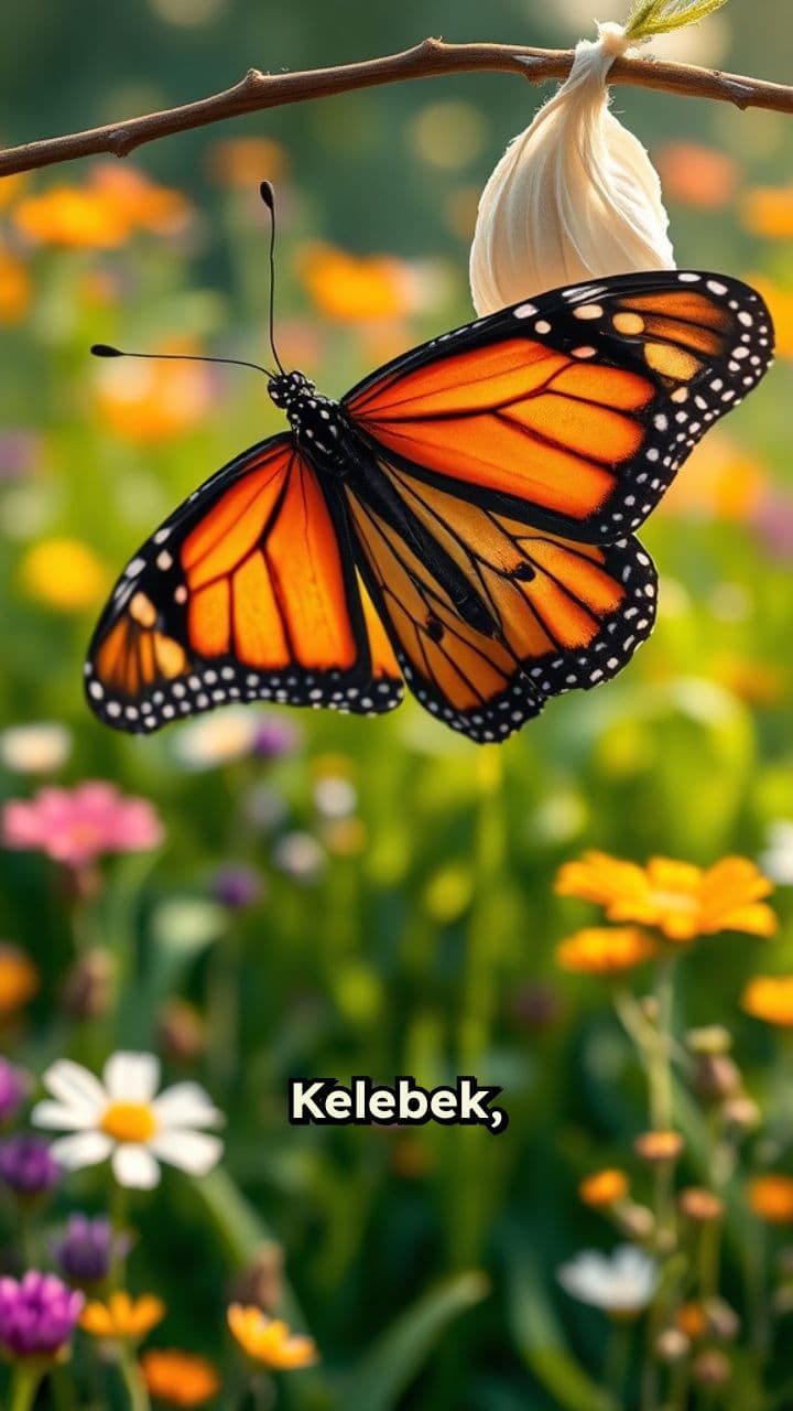 Kaplumbağanın Zaman Öğüdü