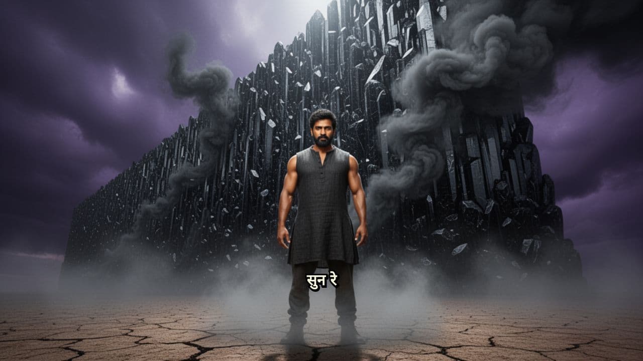 डर तोड़, सफलता पा