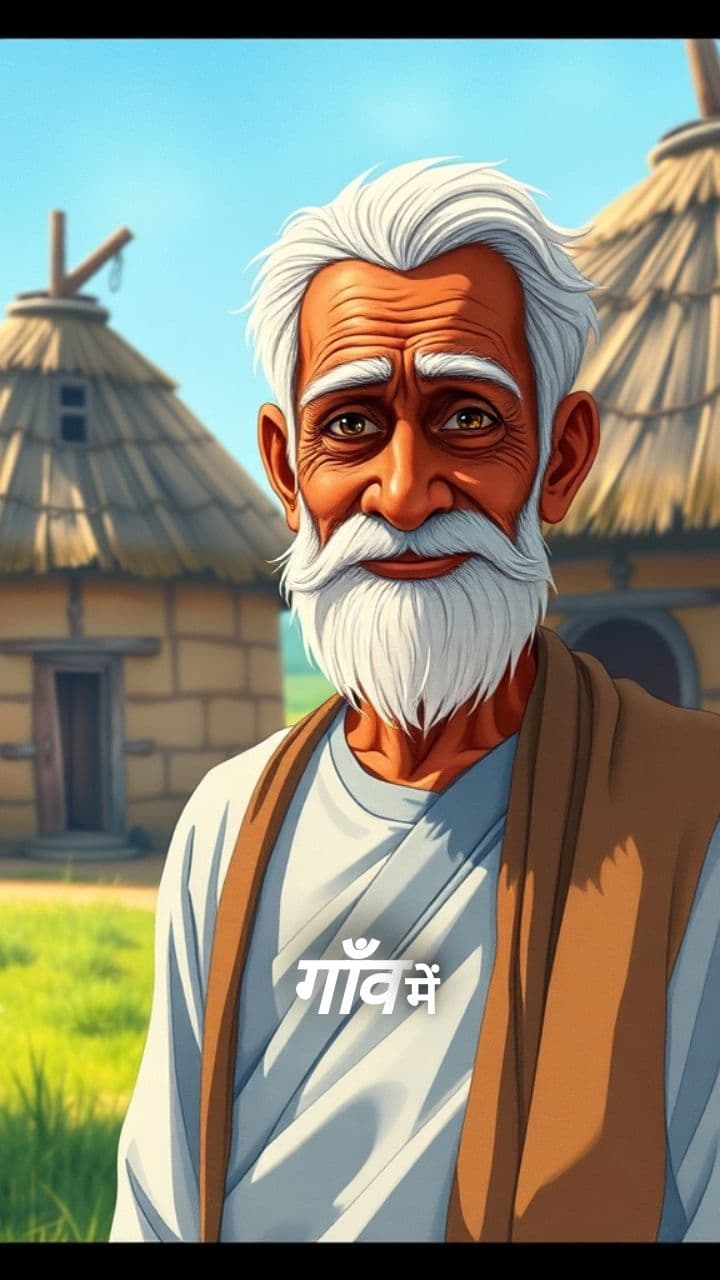 मेहनत और विश्वास की कहानी