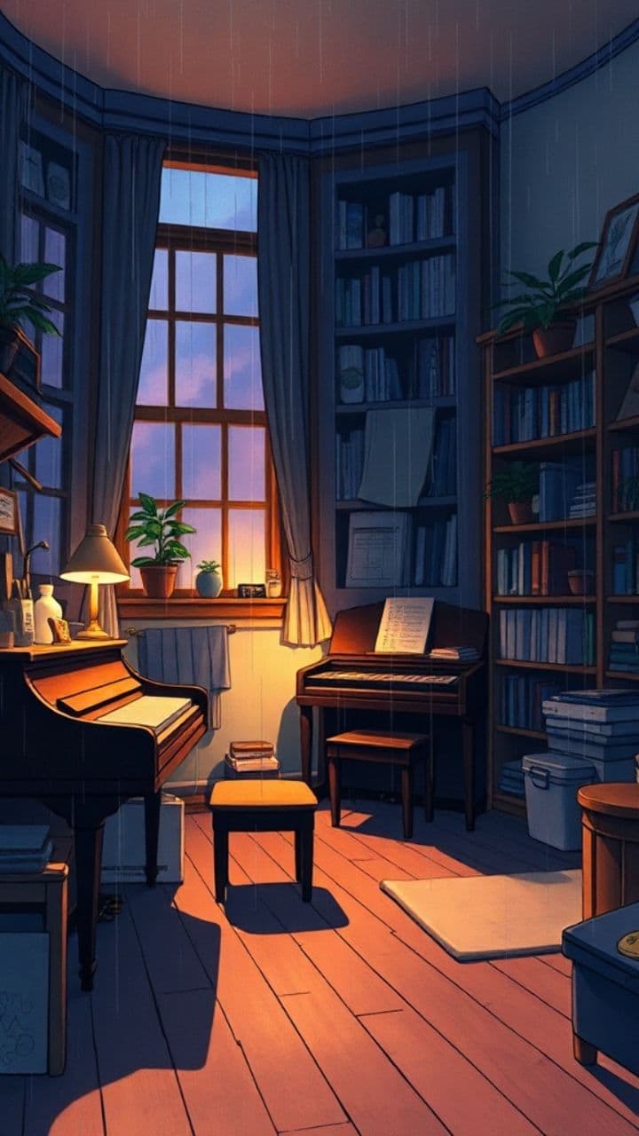 Cama Vazia, Garrafa Cheia