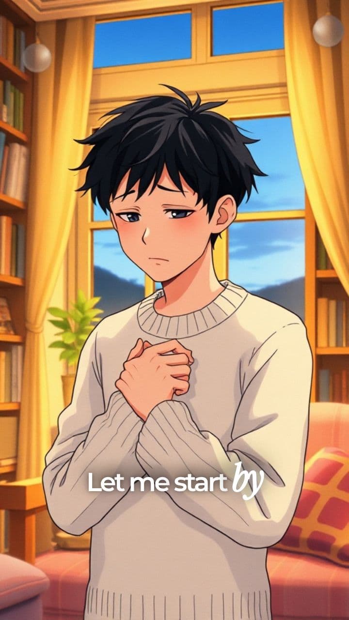 One Last Chance to Make It Right