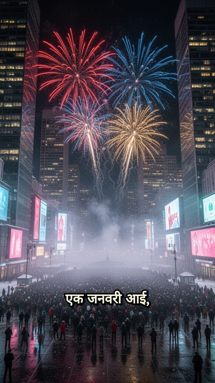 India’s True New Year Identity