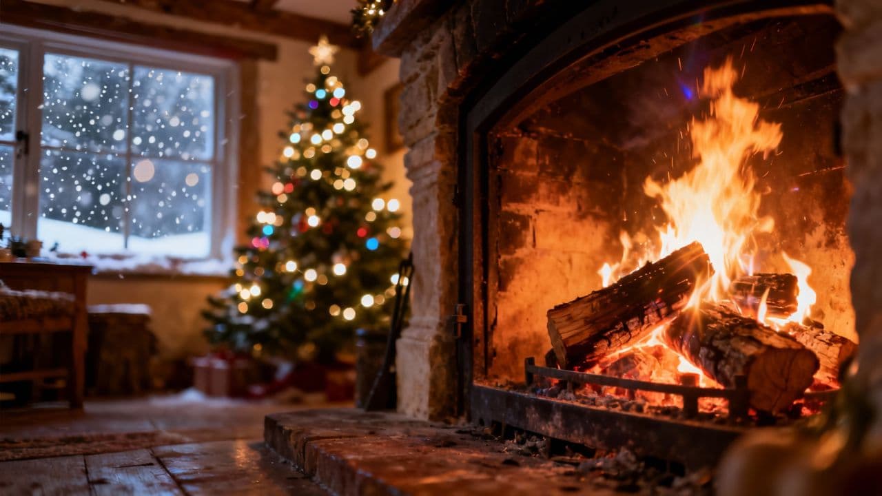 A Heartfelt Christmas Message