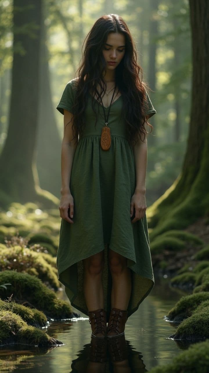 Melancholic Journey of Hope