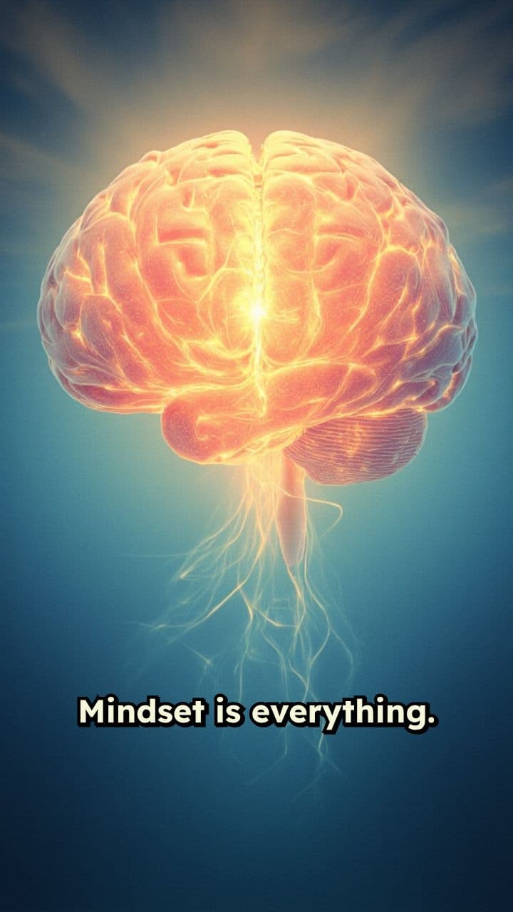 Empower Your Life Through Mindset