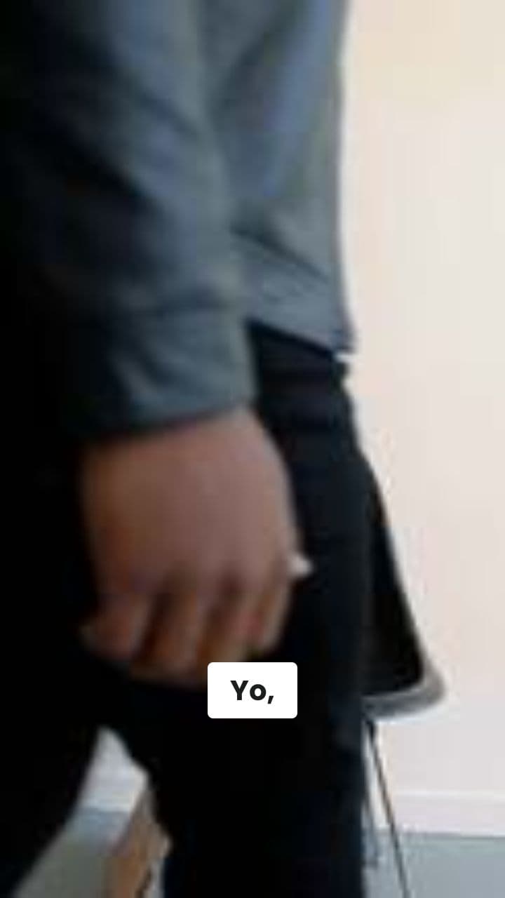 Top G Birthday Message for John David