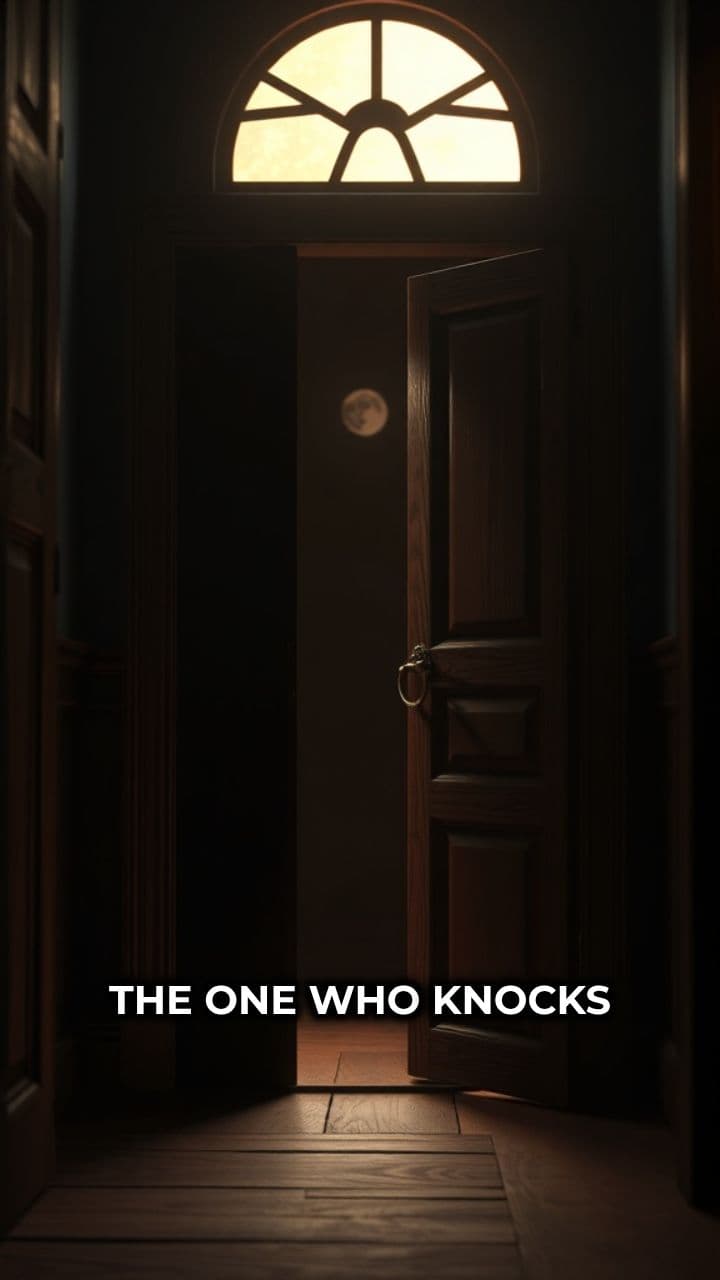 The Second Knock
