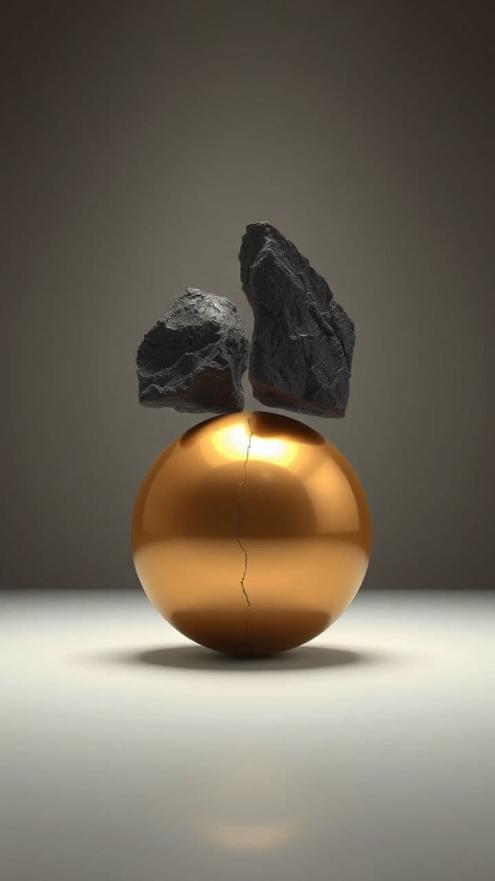 Embracing Failure for Success