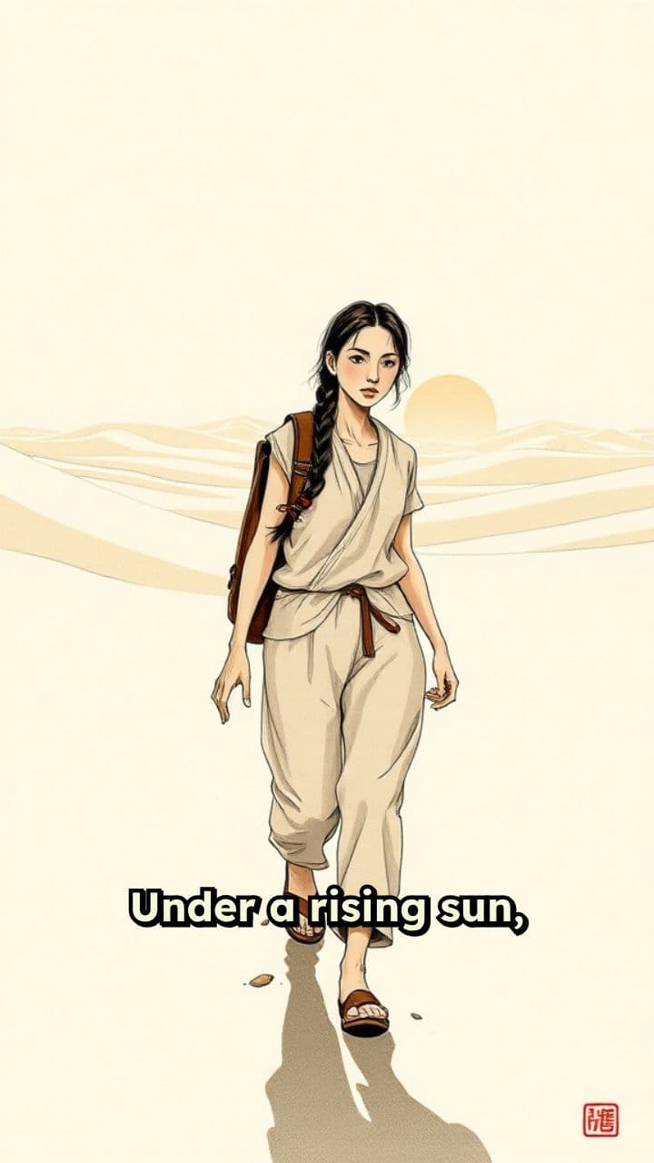 The Crystal of the Forgotten Temple