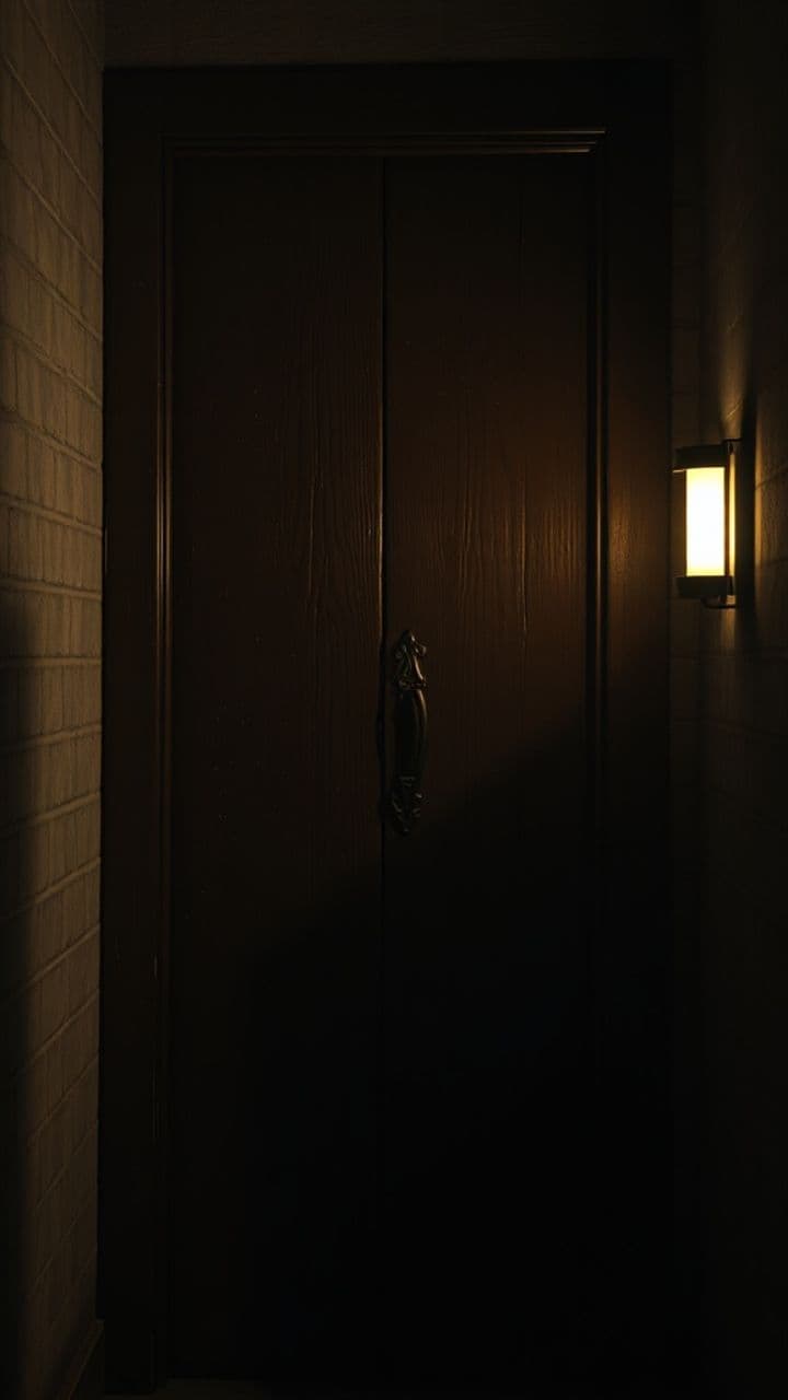 Alien Dance of Light