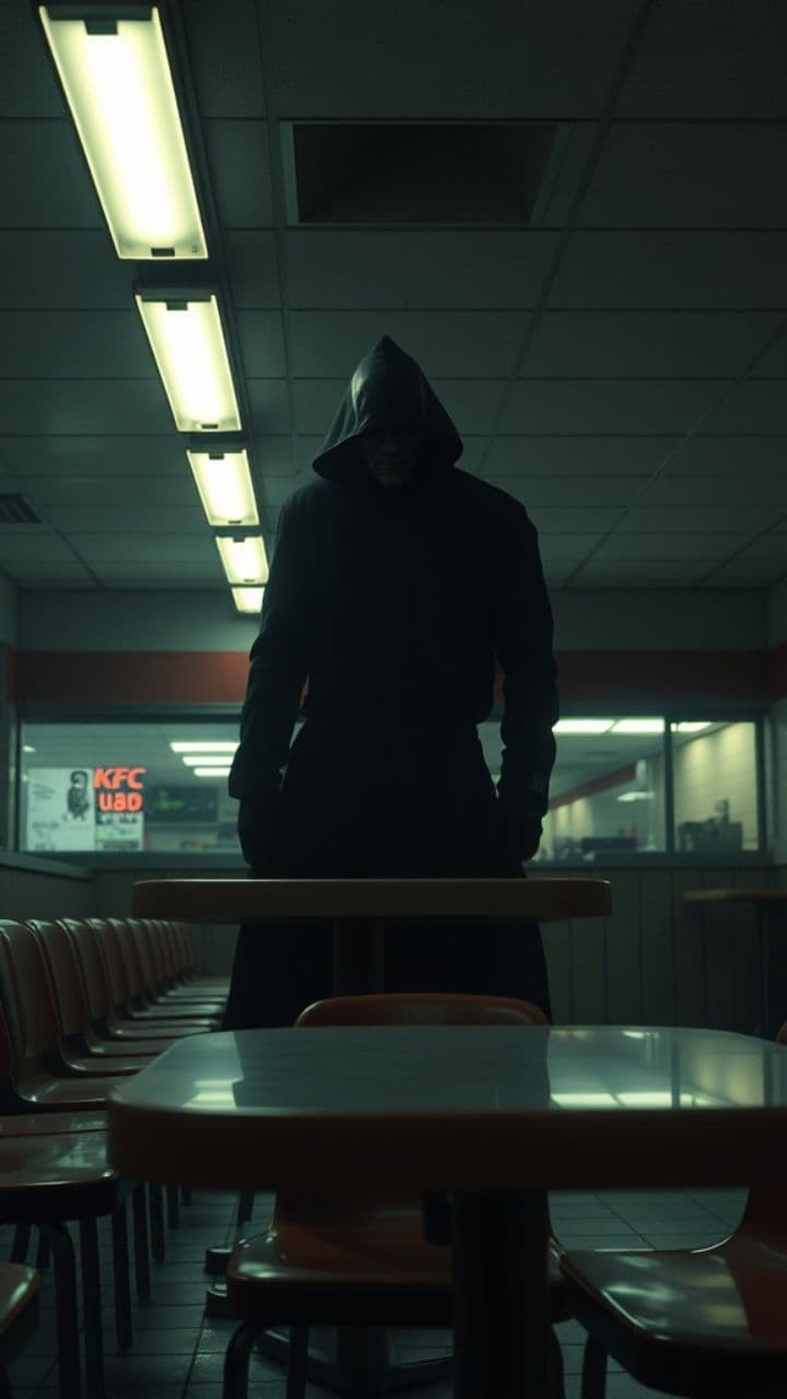 Offensive Restaurant Rants and Disturbing Humor