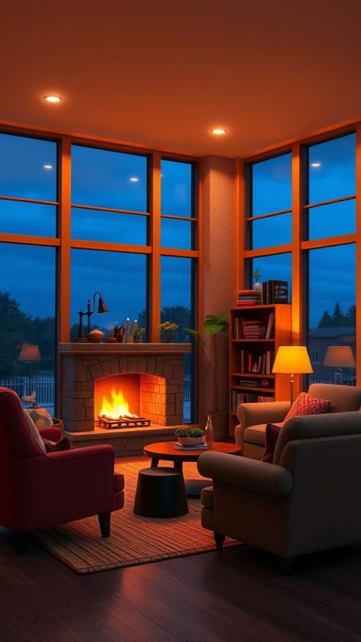 Our Silence Is Never Empty