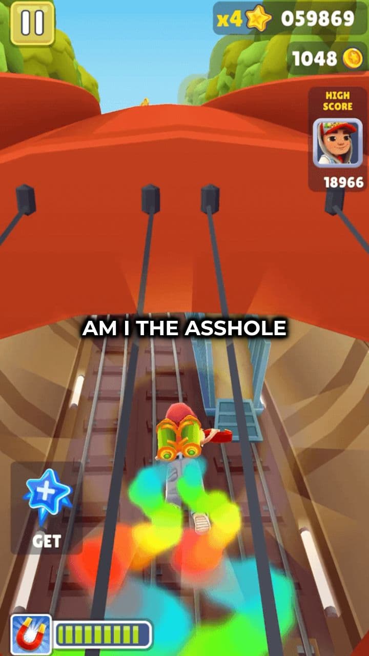 Am I the asshole for revenge on my sister?