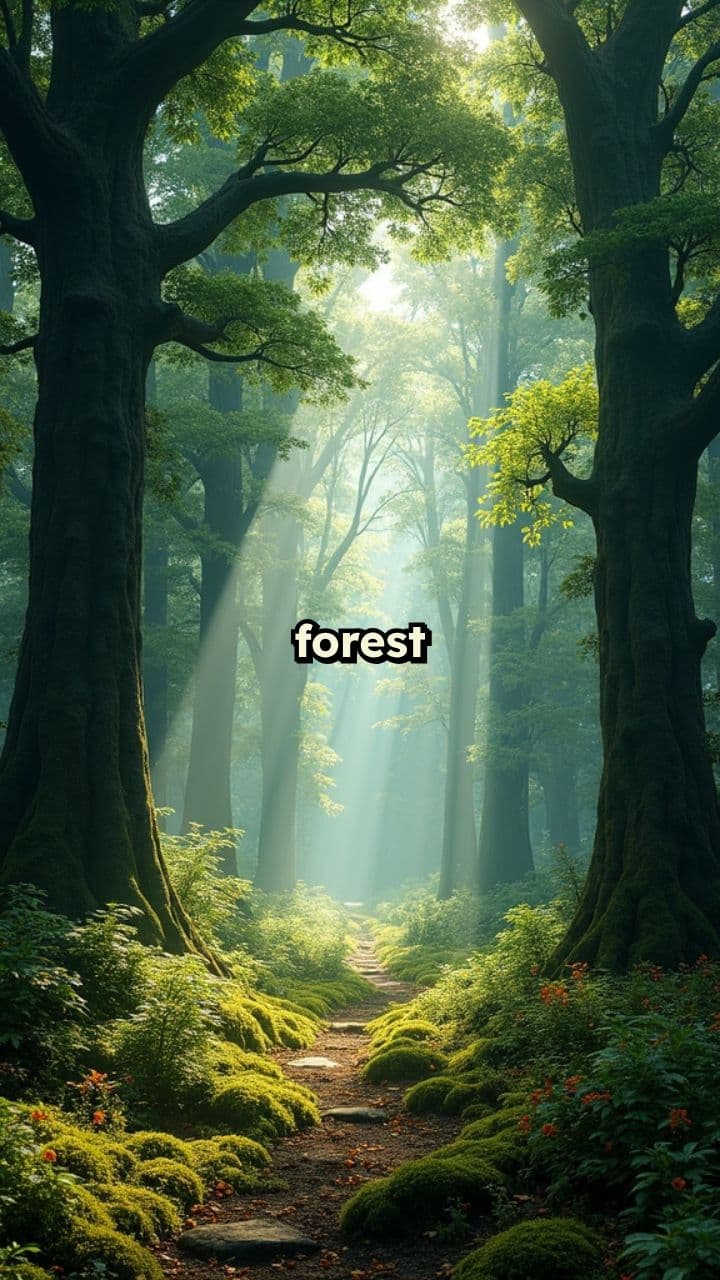 forest