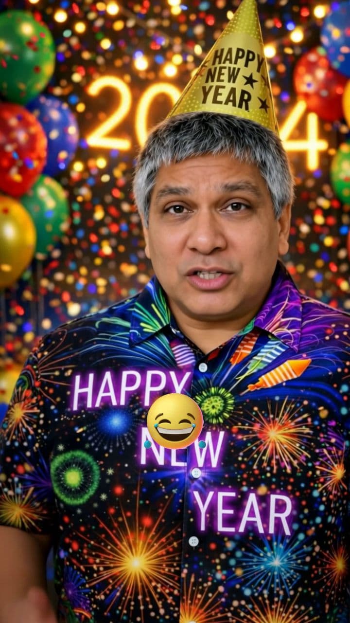 Happy New Year, Liam Tyler Mo!