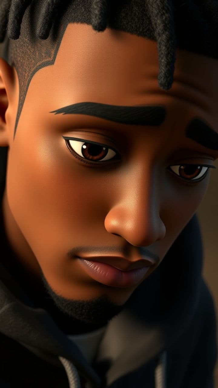 A Plea for Grandma's Return