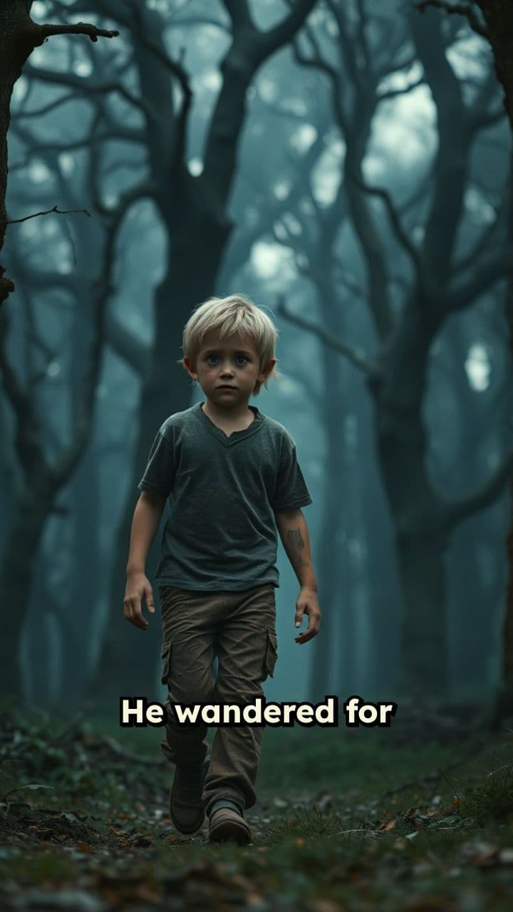 The Mountain's Meaning