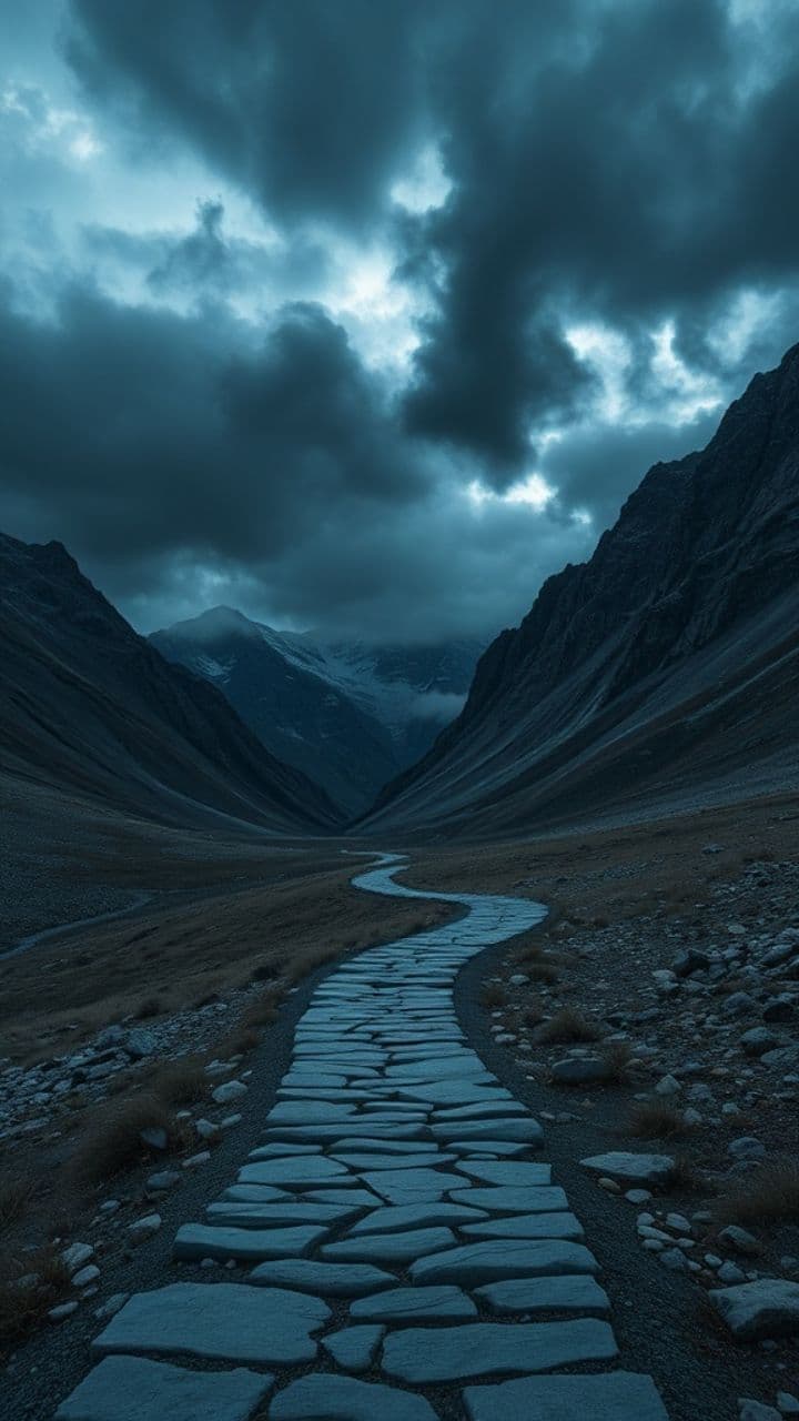 燃烧的信仰与自由