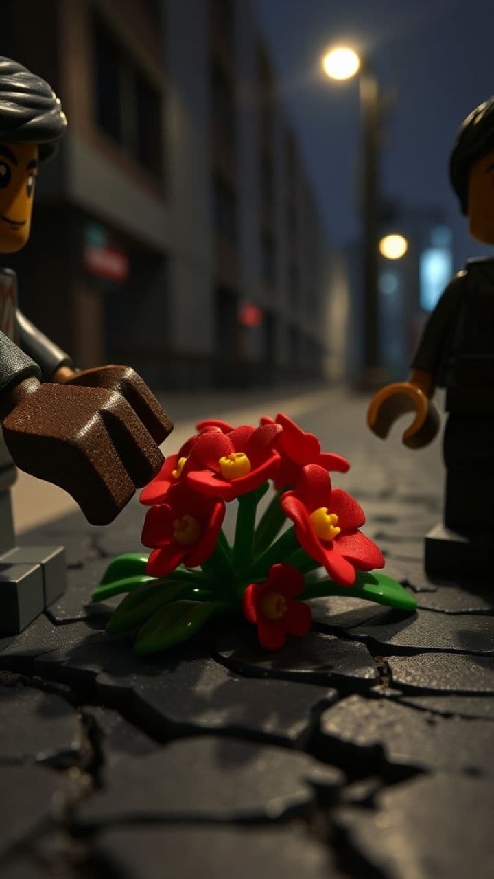 বিজয়ের সত্যতা ও সংগ্রাম