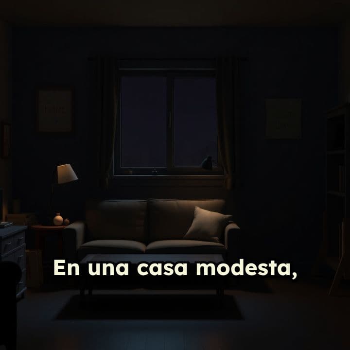 Última esperanza para Daniel