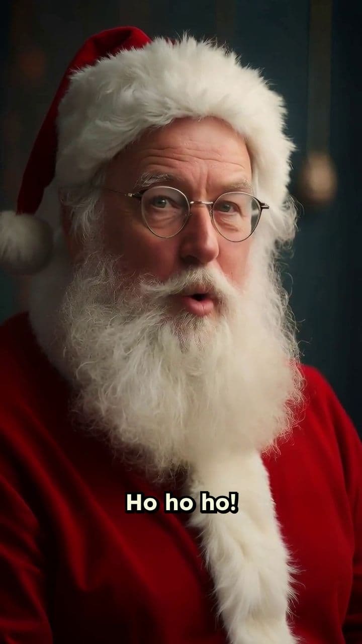 A Special Family Getaway for Christmas