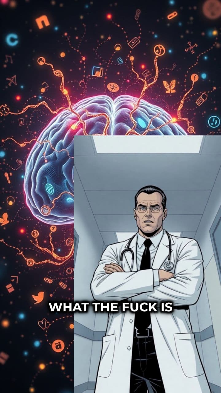 Understanding Your Vagus Nerve