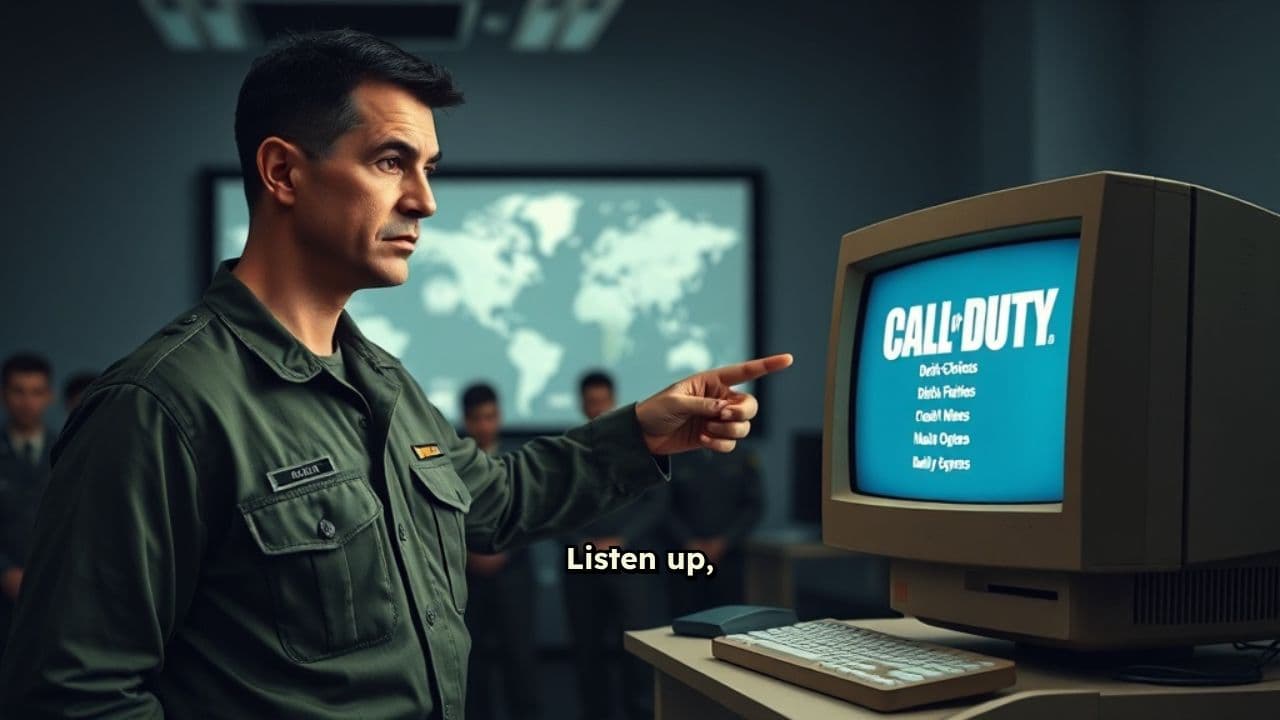 Call of Duty (2003) Retrospective