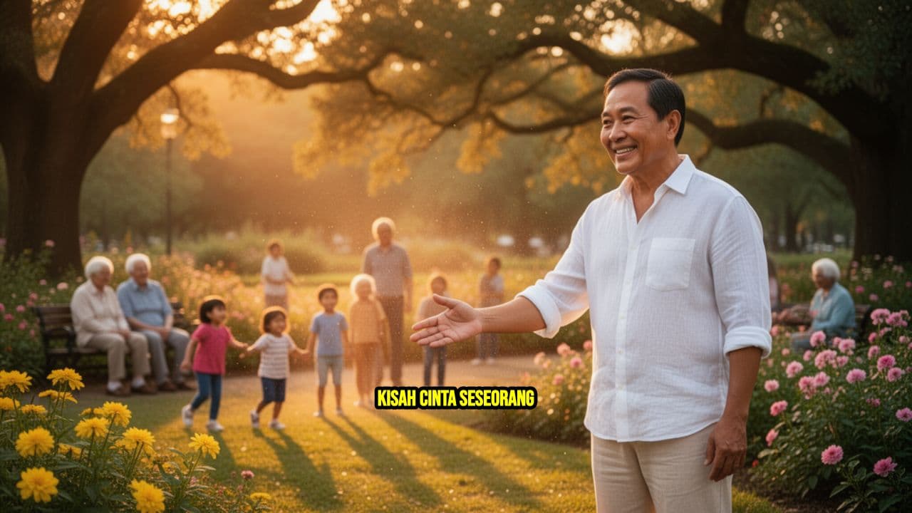 Boundless Love for Humanity