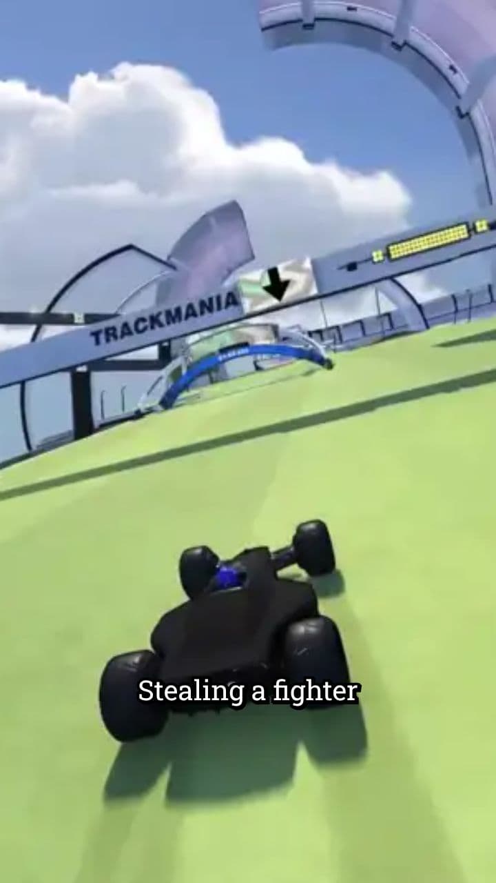 Steal a Fighter Jet Undetected in GTA 5