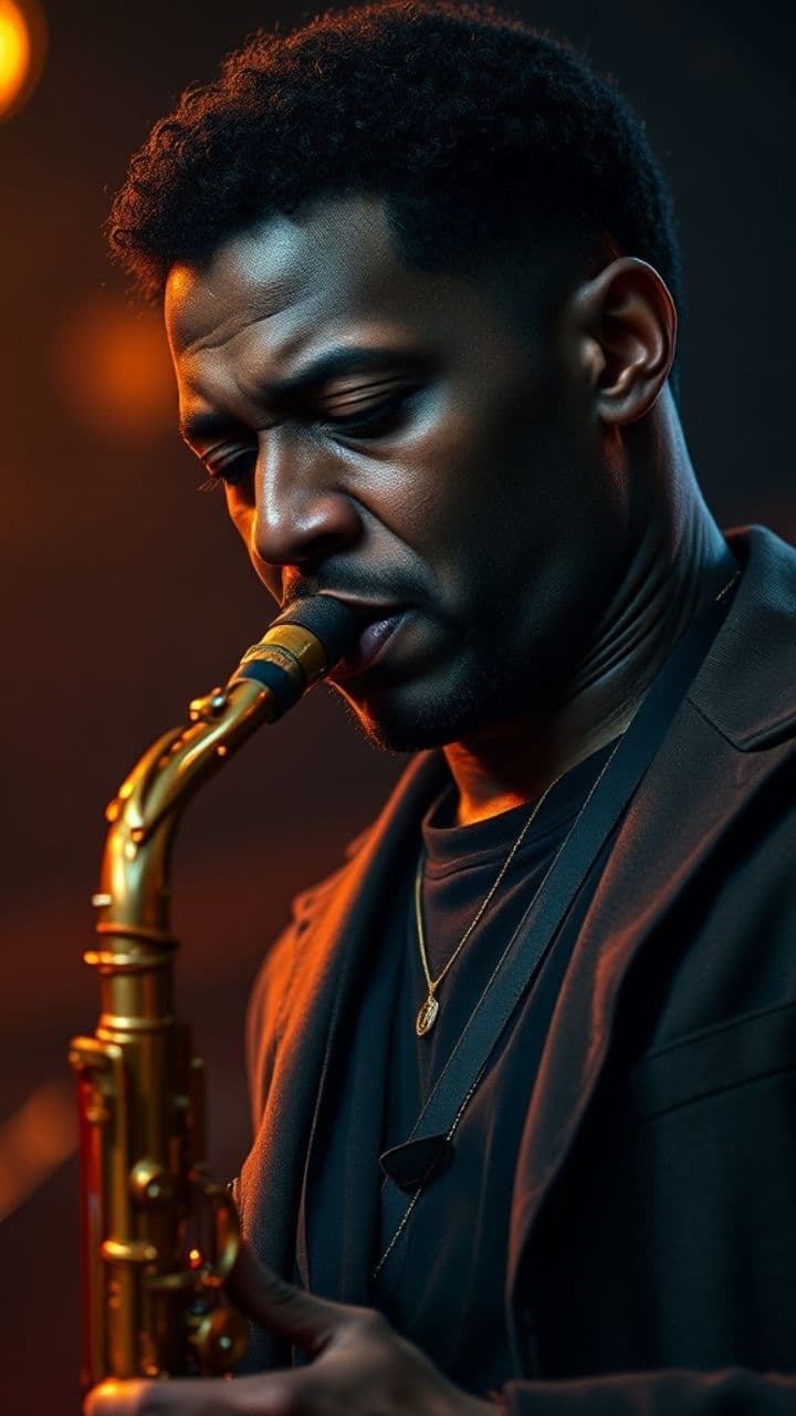 Сон о Майлзе