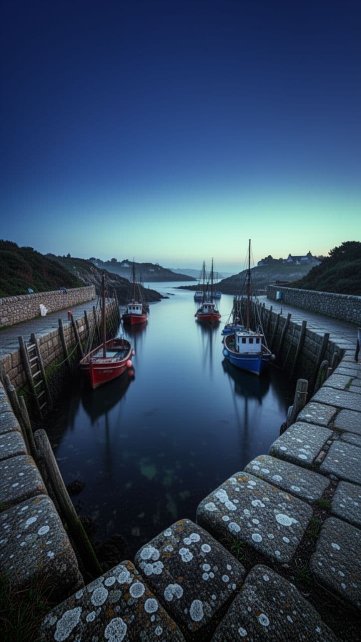 Entre mer et terre à Brigno